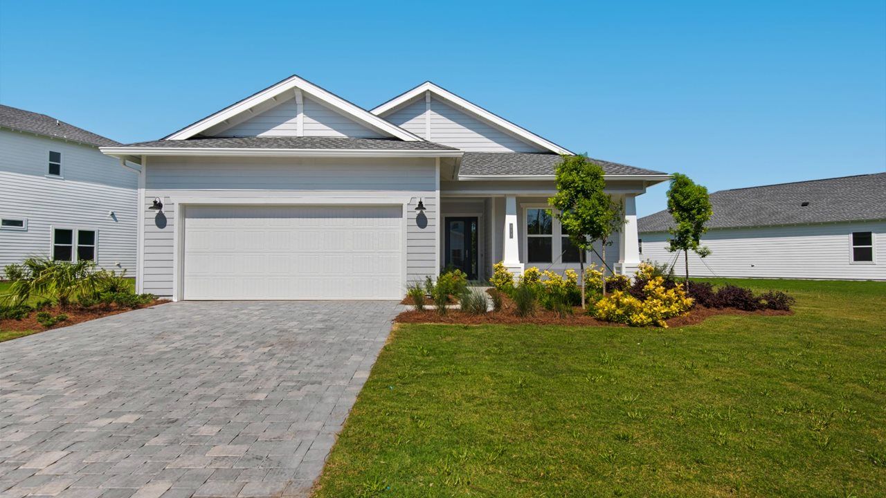Exterior:Marco Model | Front Exterior