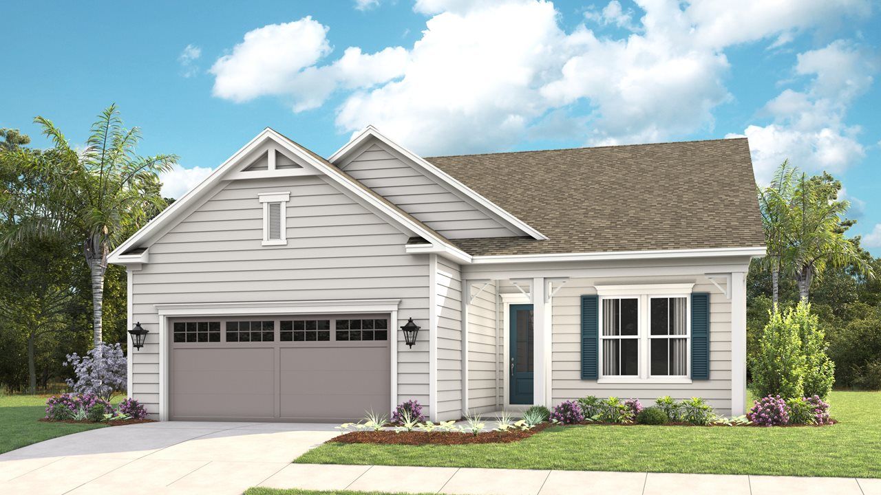 Exterior:Emily Model | Heritage AH
