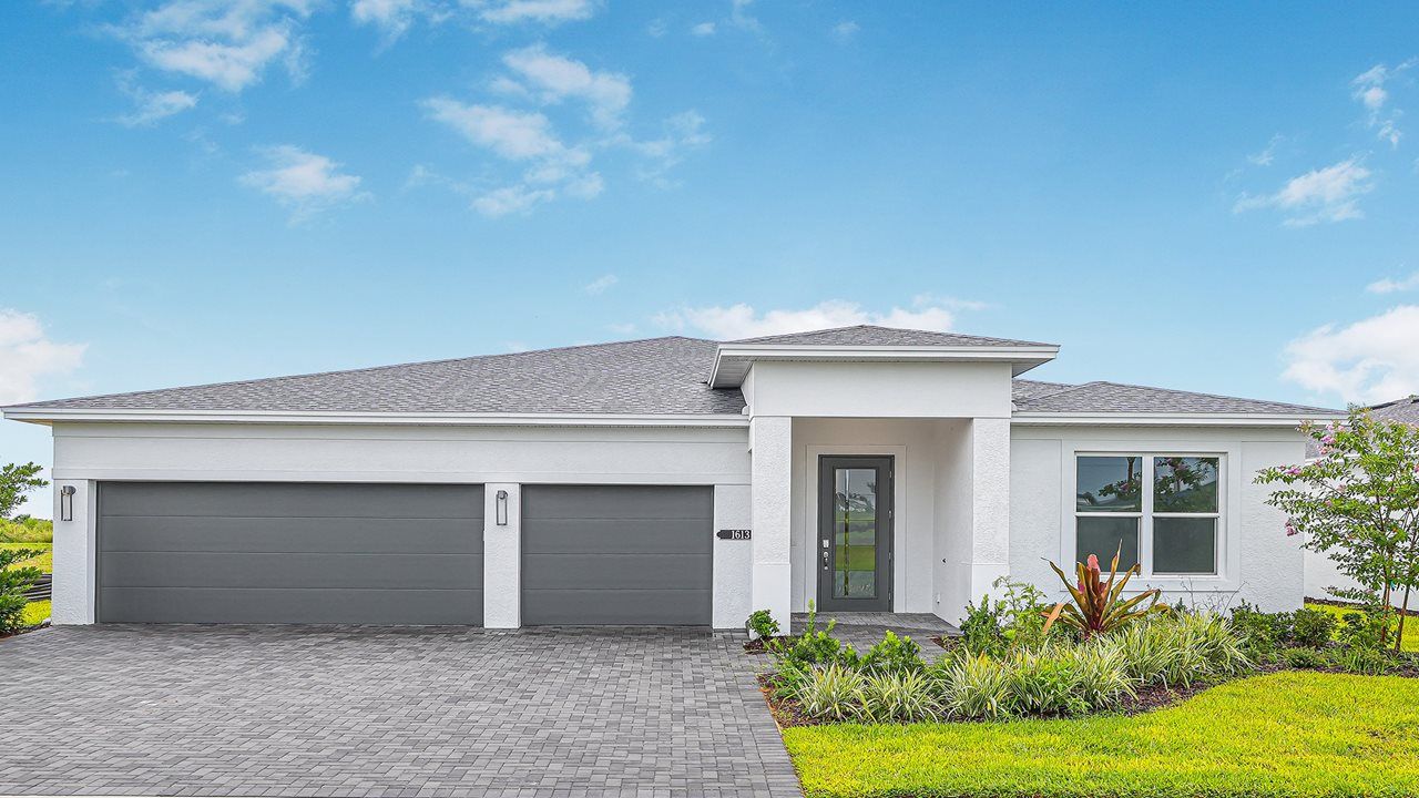 Exterior:Peral Model | Front Exterior