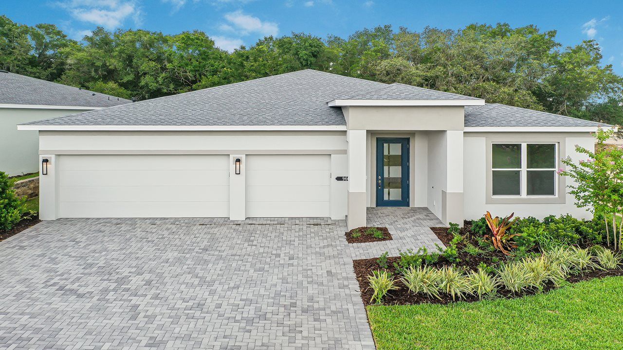 Exterior:Pearl Model | Front Exterior