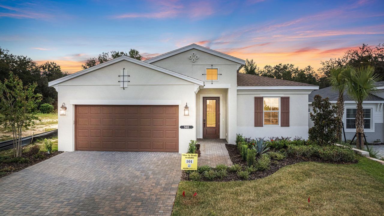 Exterior:Jade Model | Front Exterior