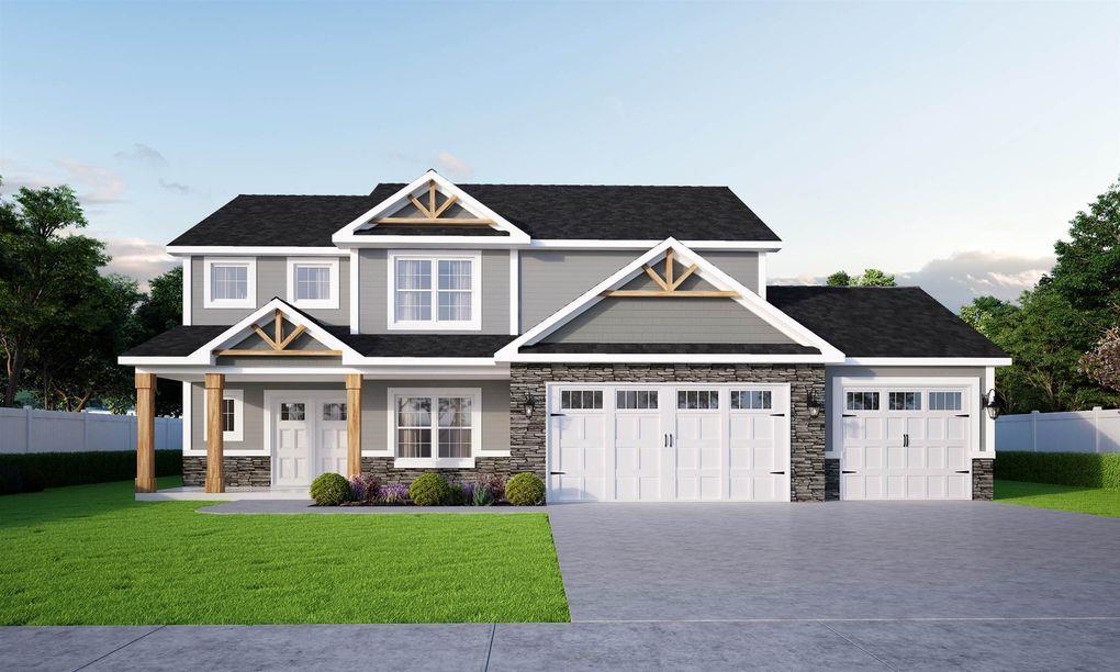 Three Meadows,47906