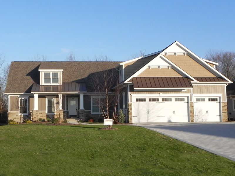 Konovsky Builders, Inc.,44720