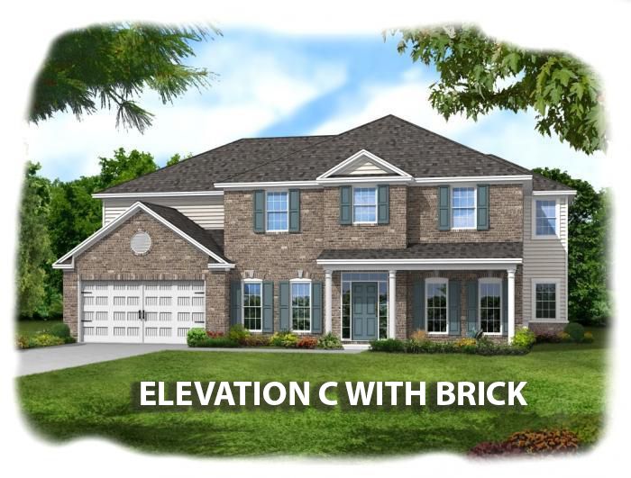 Exterior:Oglethorpe-Elev-C