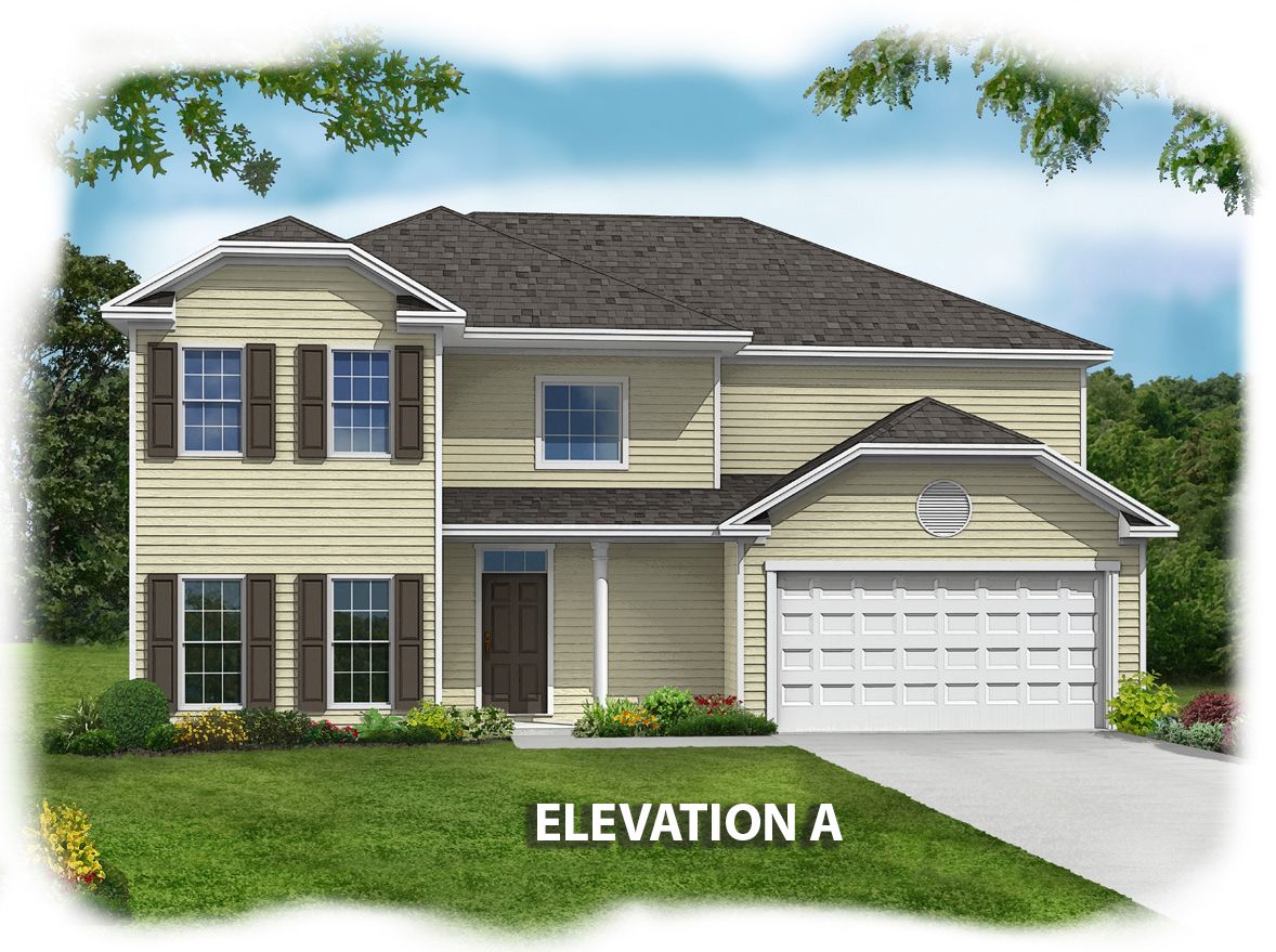 Exterior:Whitfield-Elev-A