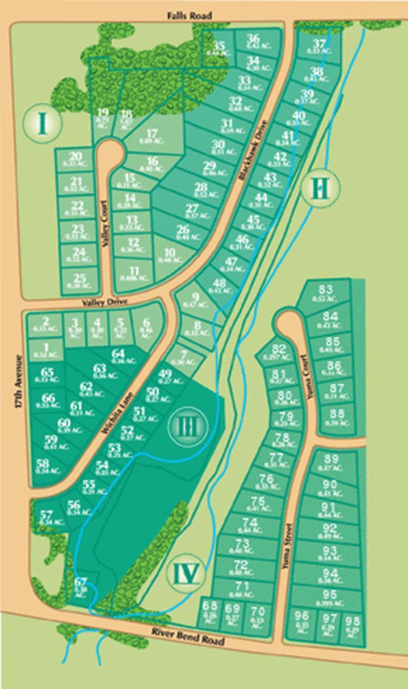 Site Map