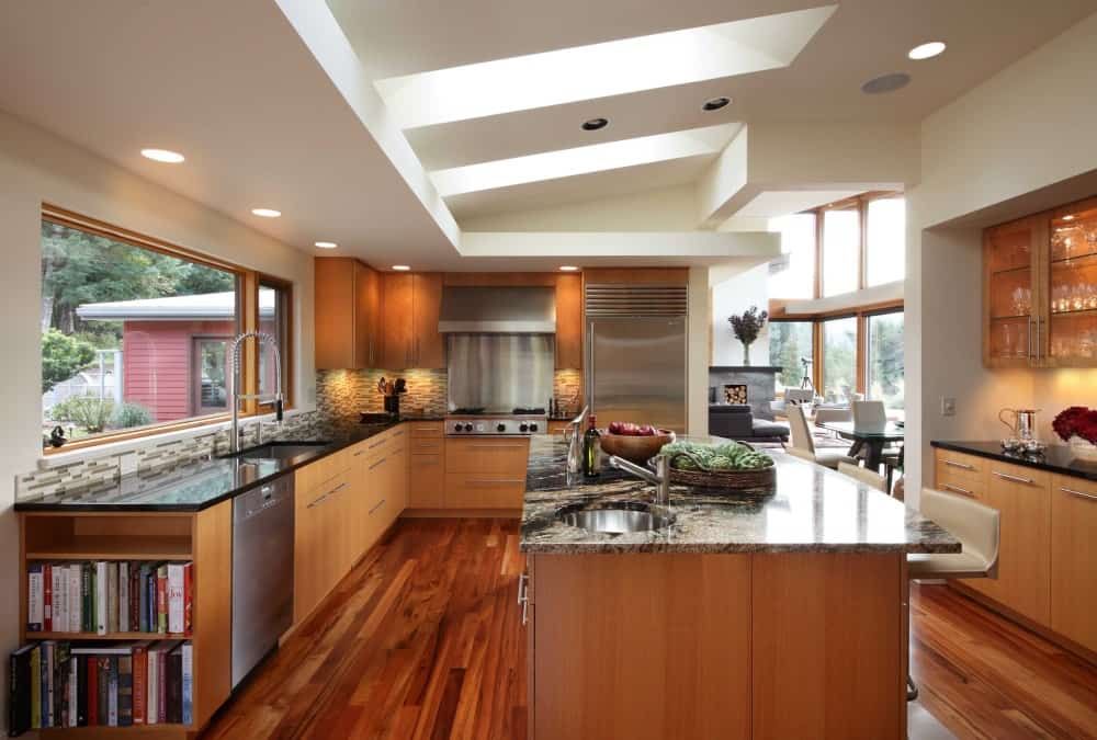 Kraft Homes,61704