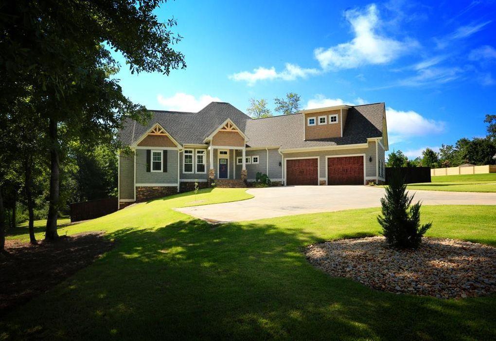 Kris Jackson Construction,31061