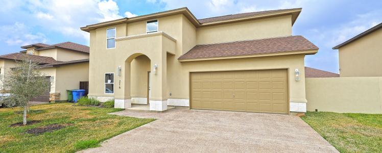 Boardwalk @ Alexander