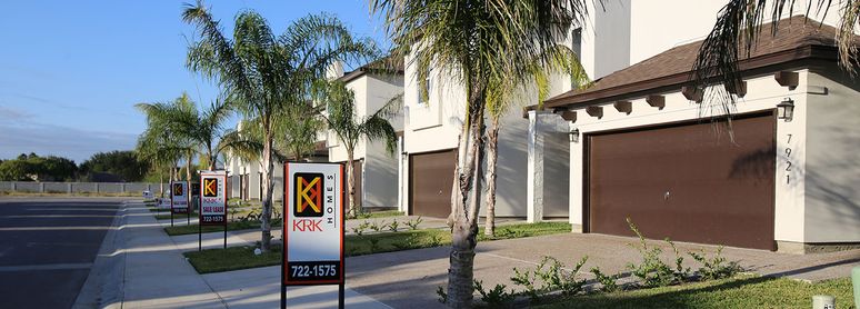 Khaledi Garden Homes