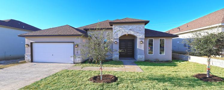 San Isidro - NorthEast