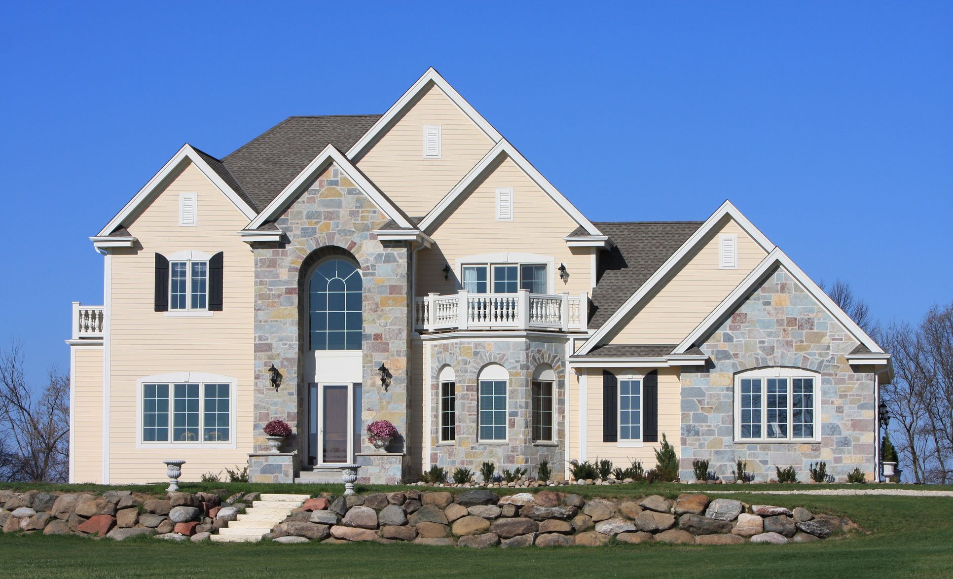 Krueger Custom Homes,53095