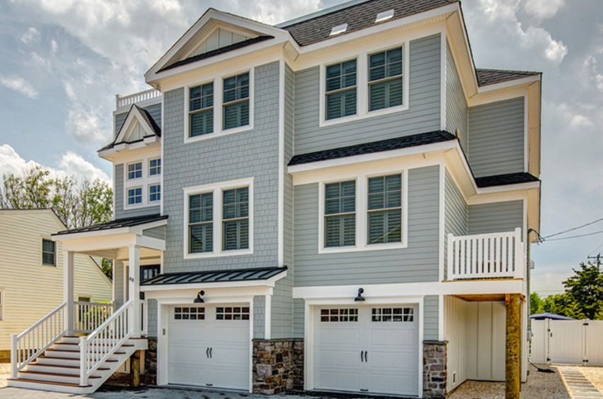 K. Shaw Construction Company, LLC,07750