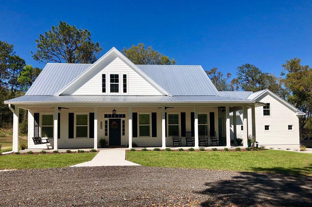 K-STARR Homes,32720