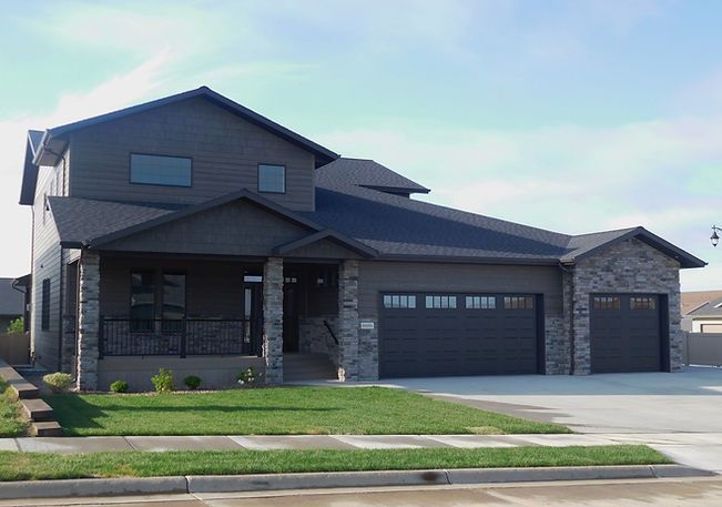 Kuntz Builders Inc.,58601