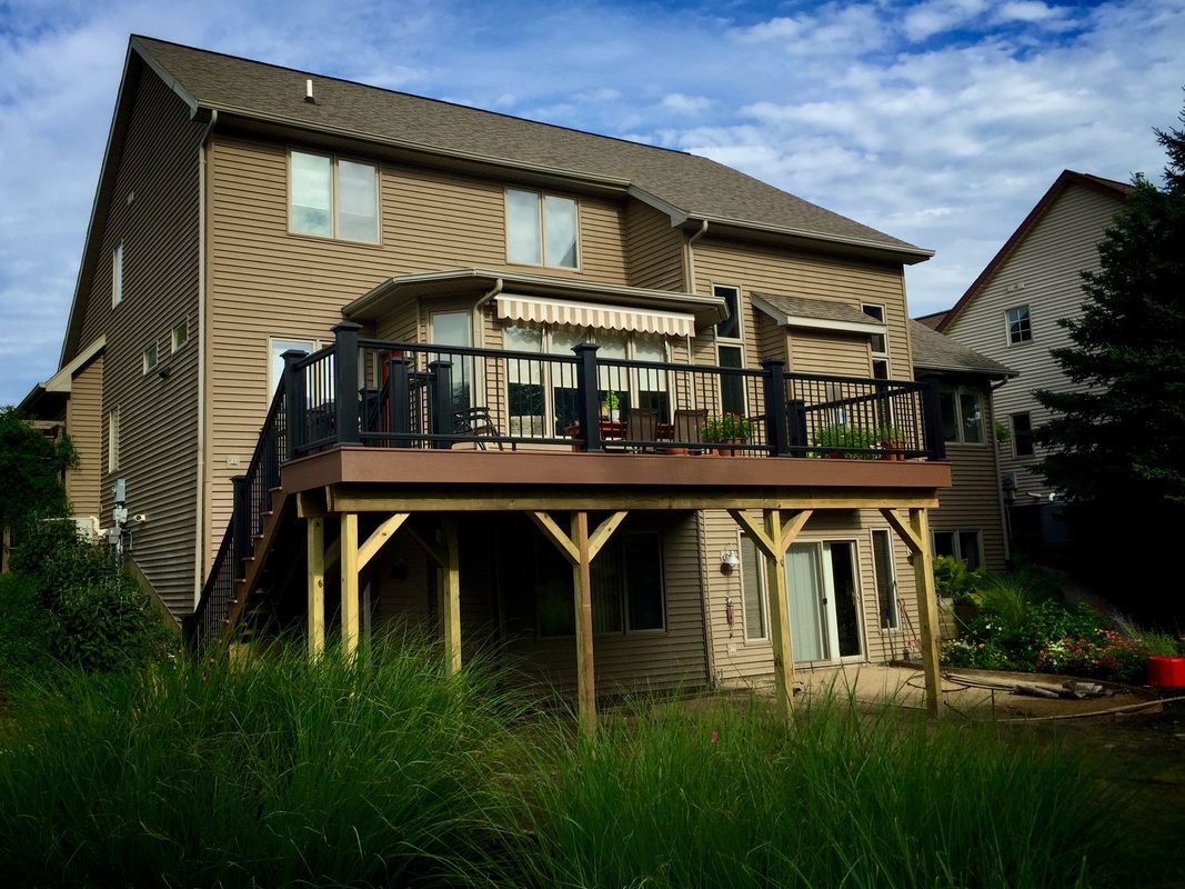 Kurt Hinds Building and Renovation LLC,48875