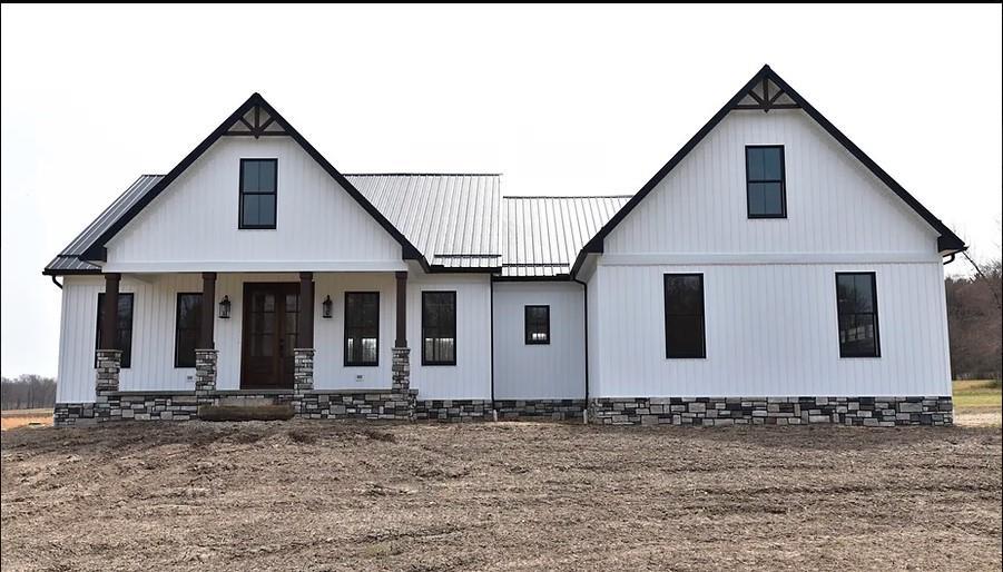 Kuszmaul Builders,44481