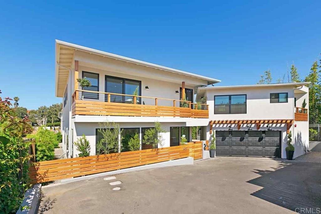 La Costa Builders,92024