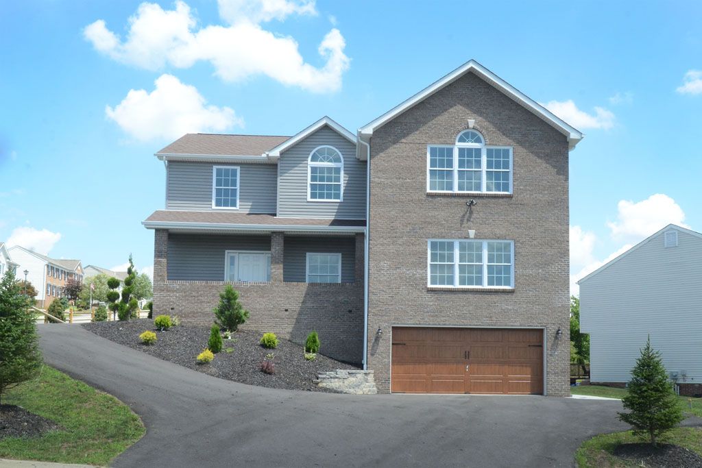 LAD Construction,15071