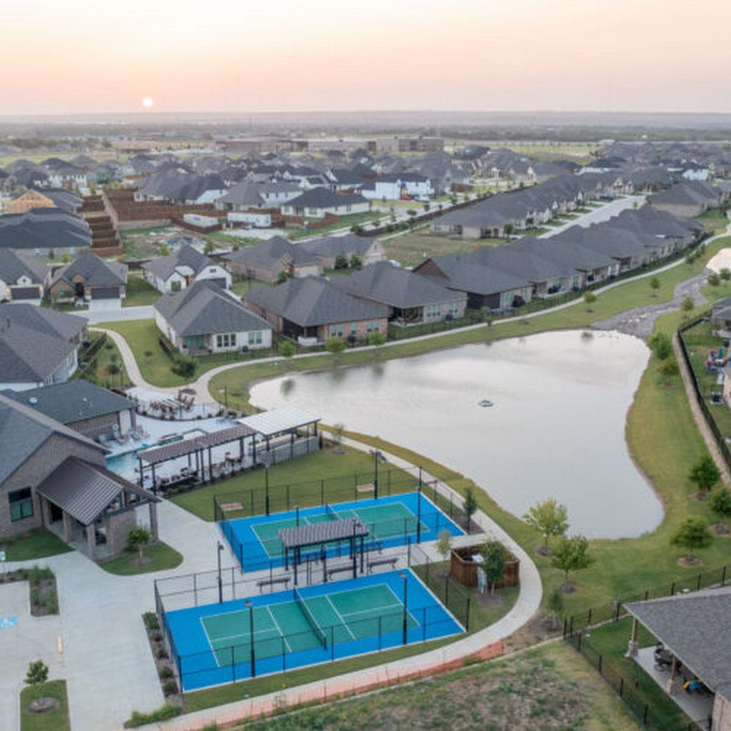 The Reserve