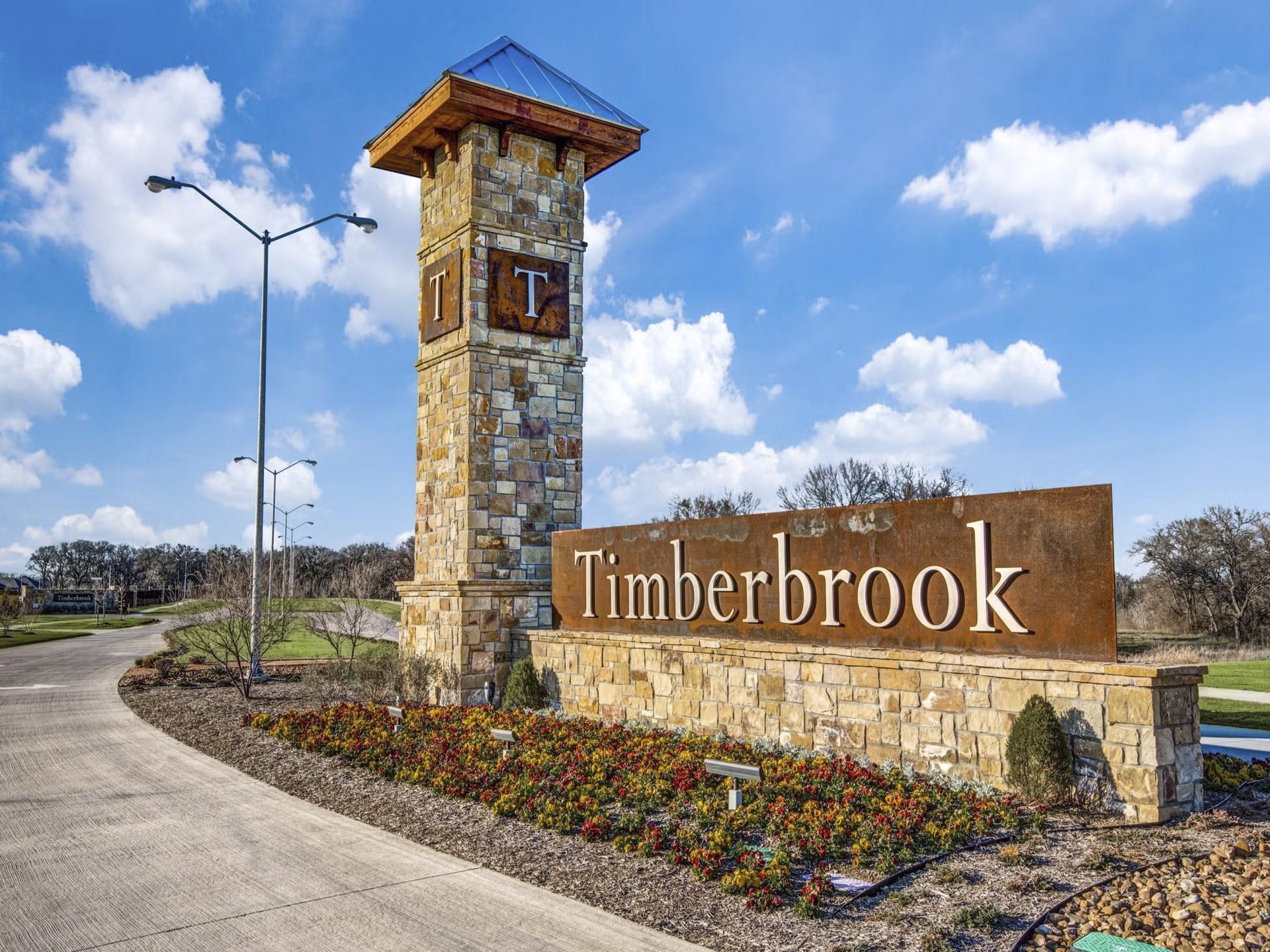 Ladera at Timberbrook