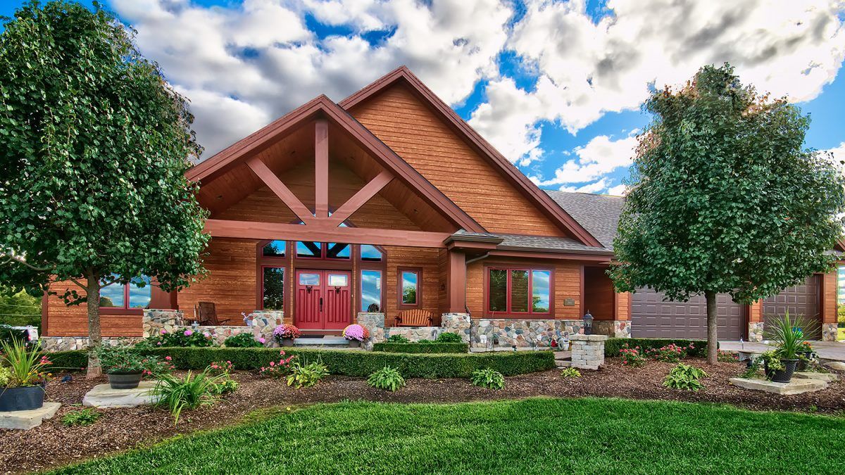 La Duke Construction,48040