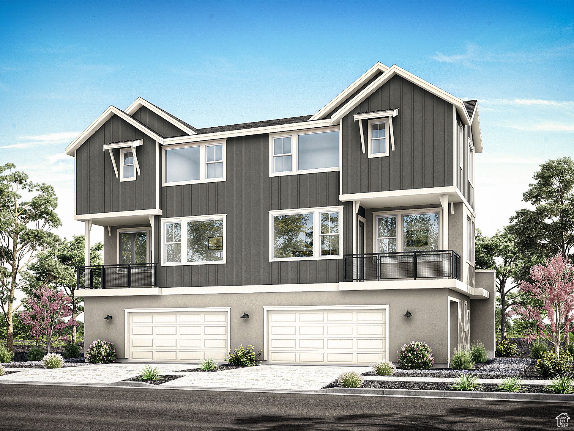 Loft Plan 2:Elevation