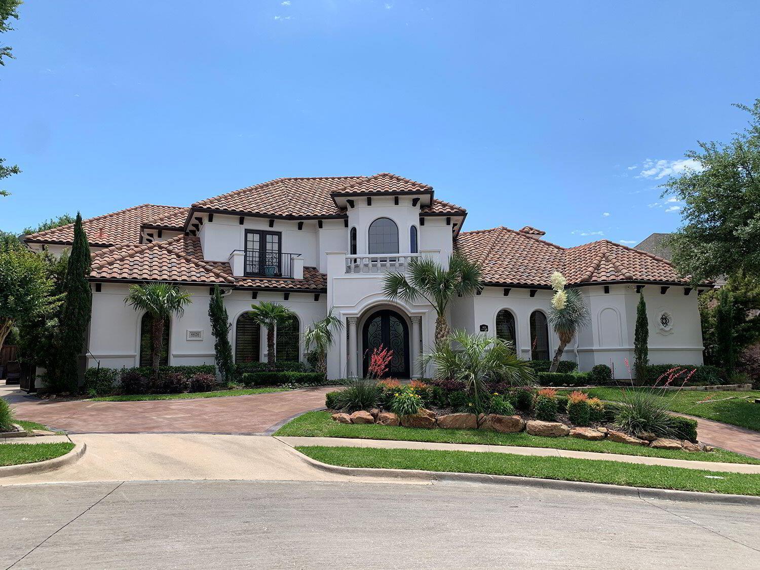 Laguna Homes Inc.,75024