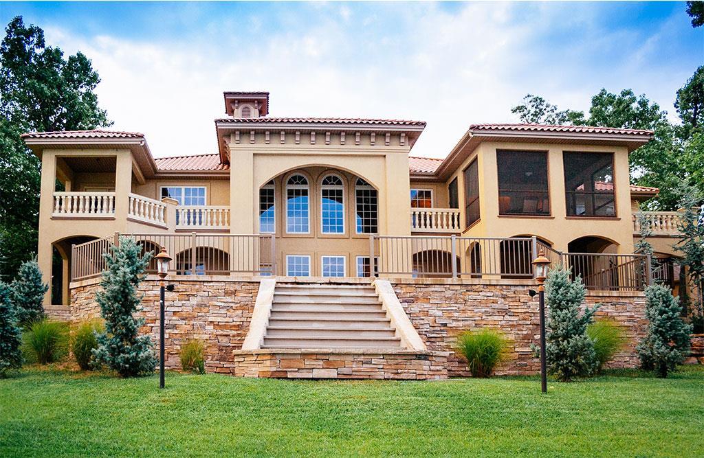 Laiben Homes Inc.,63028