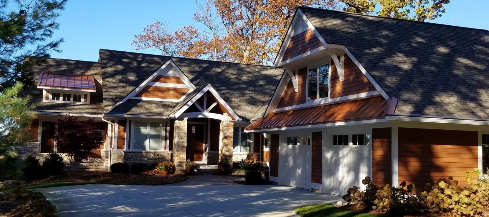 Lakeshore Signature Homes, Inc.,49424