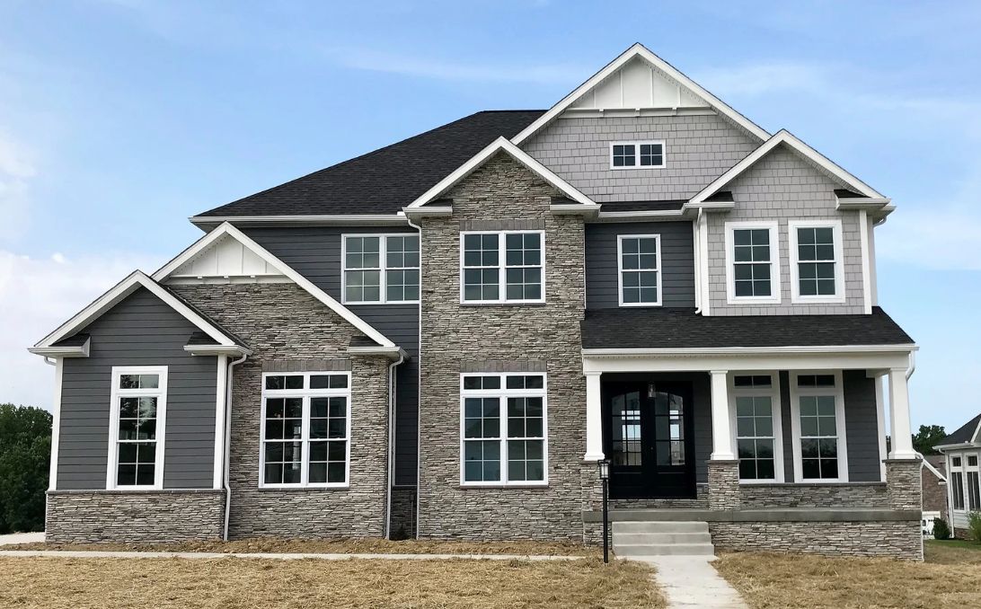 Lakeshore Homes,26508