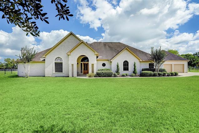 Baylan Shores,77080