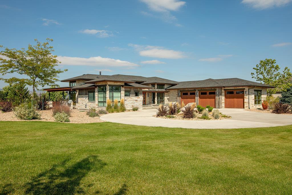 Lamar Valley Craftsman,80528