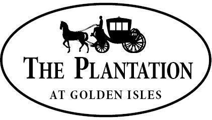 Plantation at Golden Isles logo