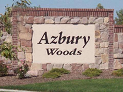 Azbury Woods,46783