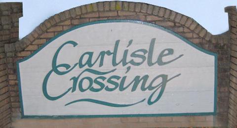 Carlisle Crossing,46750
