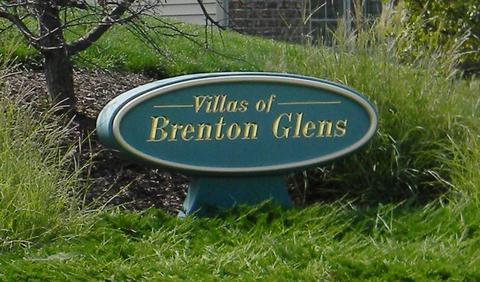 Brenton Glen Villas,46818
