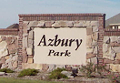 Azbury Park,46783