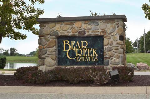 Bear Creek,46706