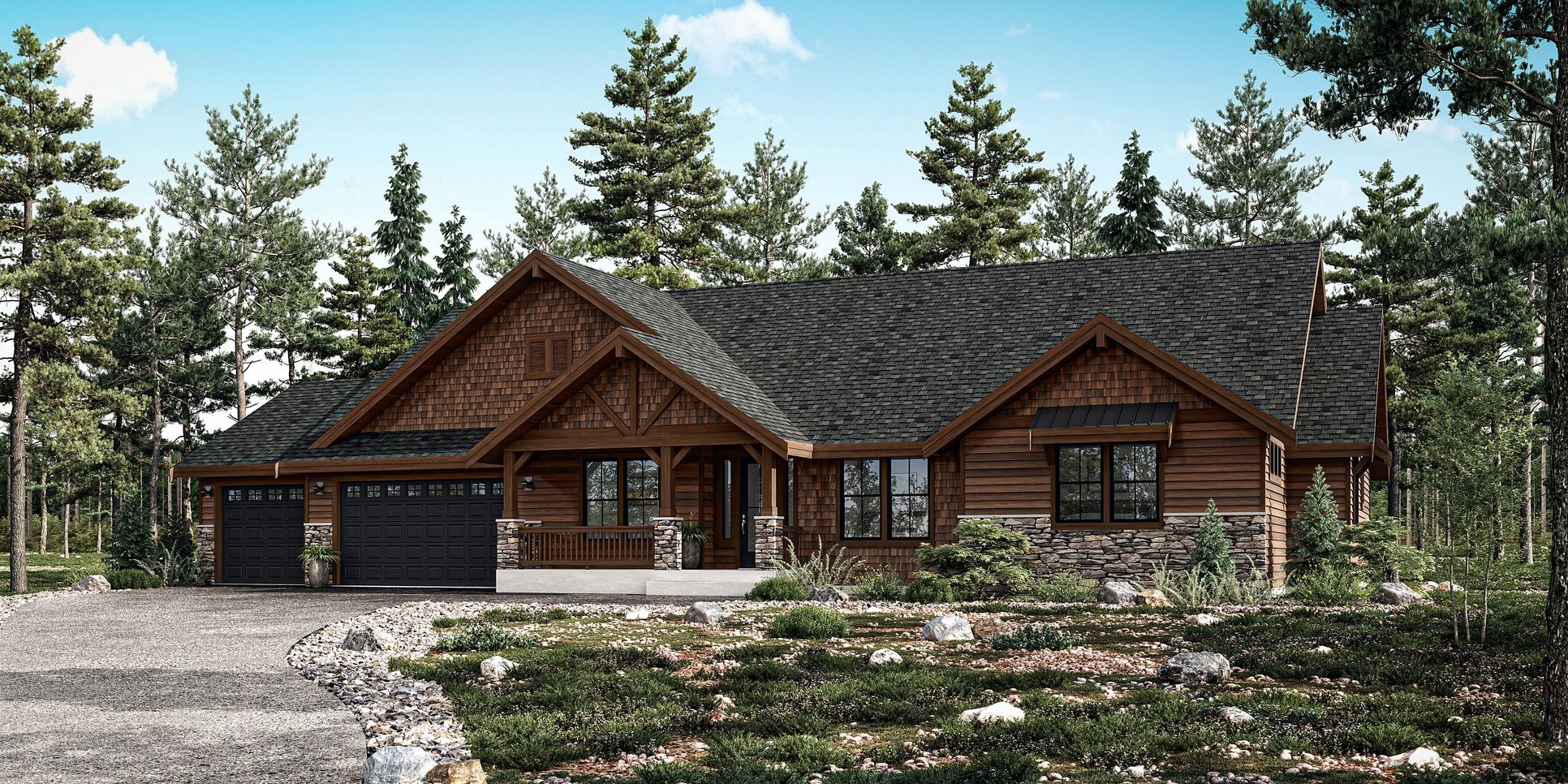 Craftsman 1