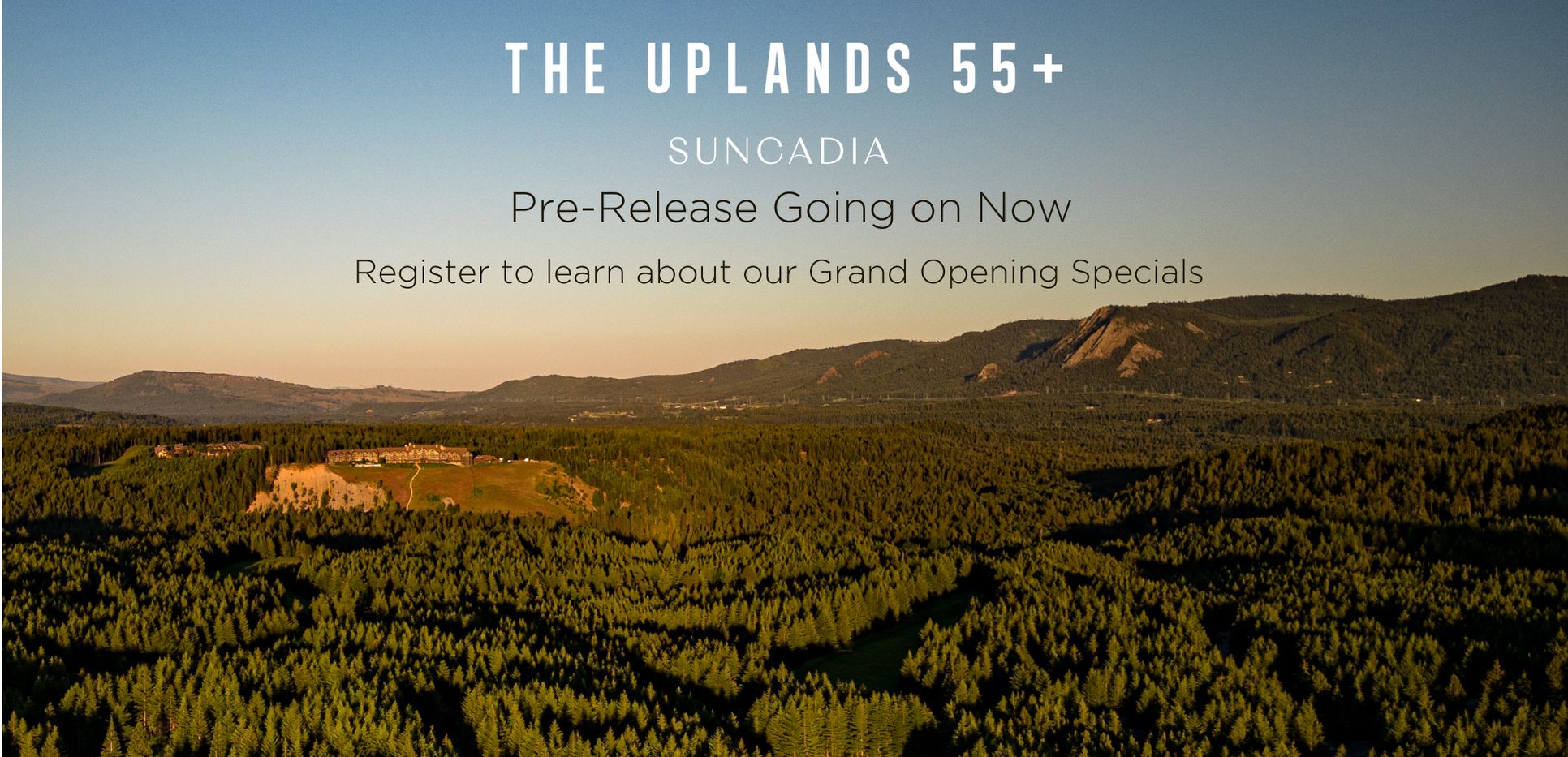 The Uplands 55+,98922