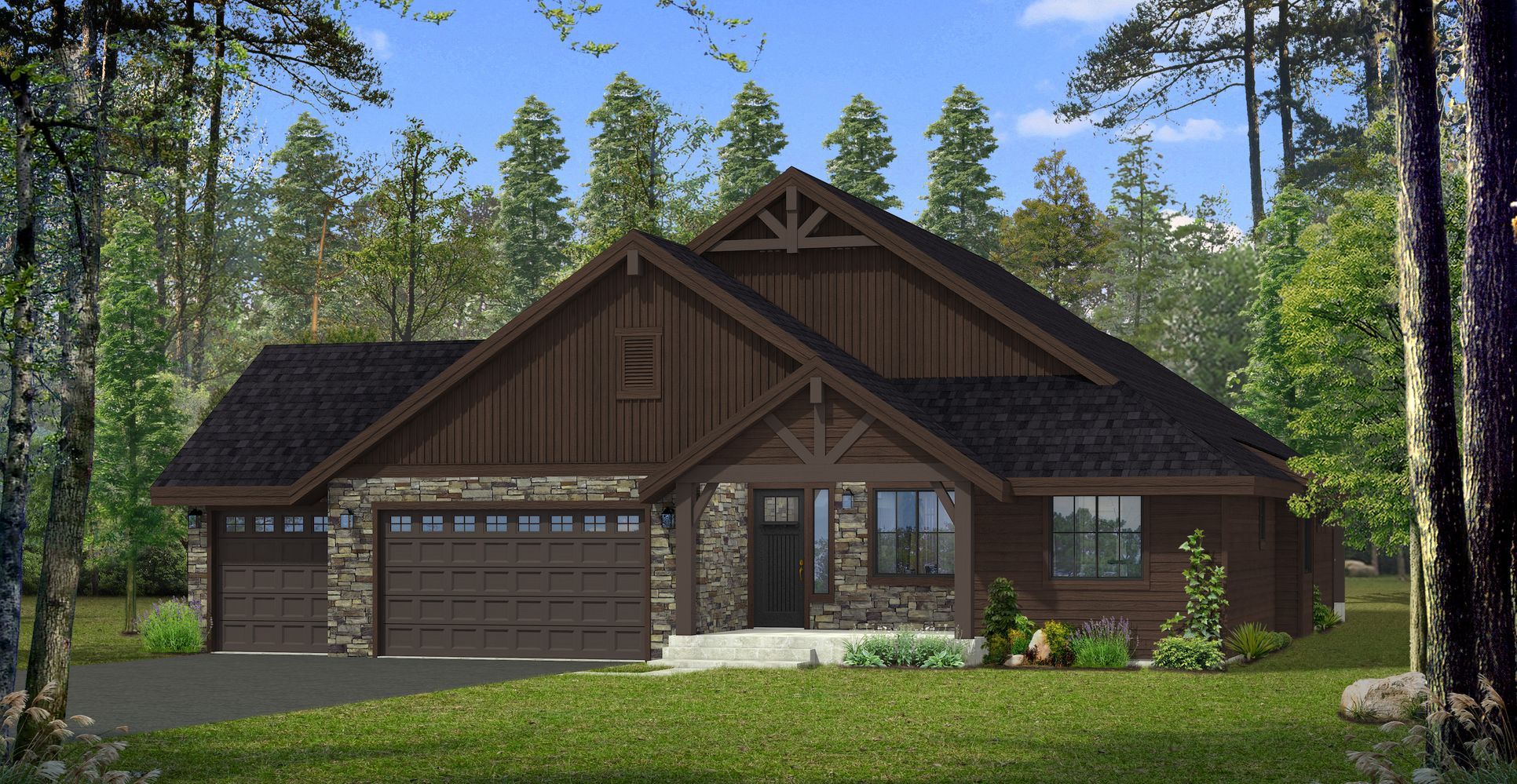 Craftsman 1