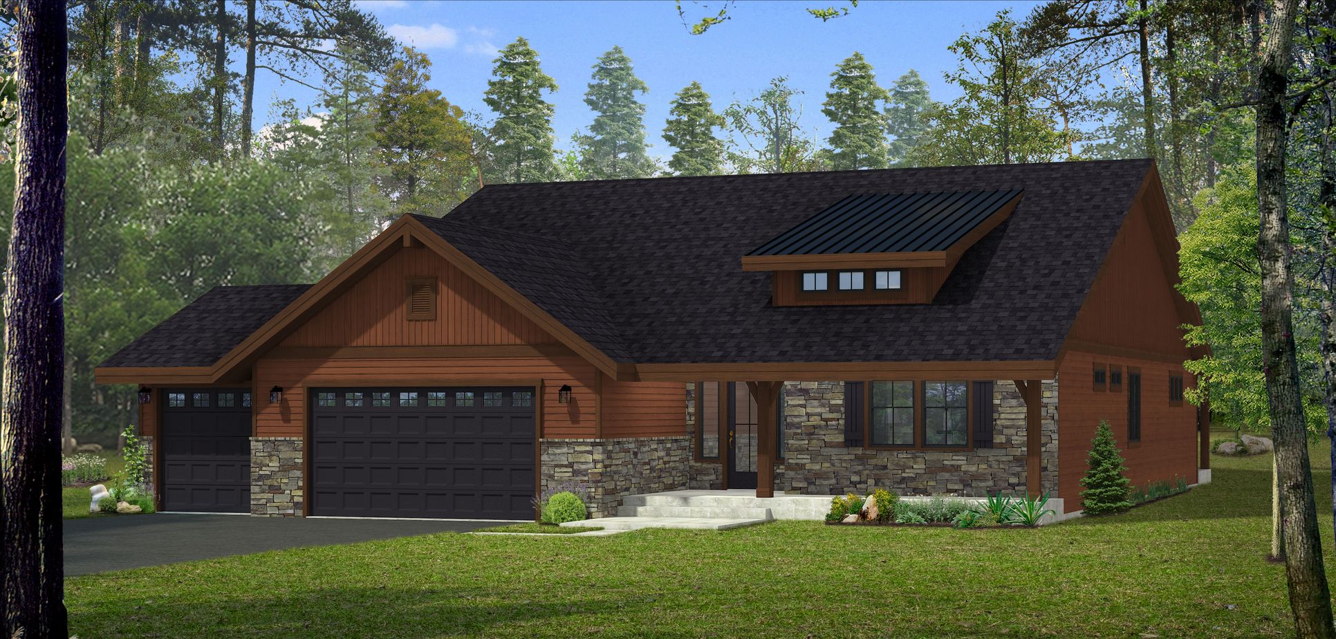 Craftsman 1