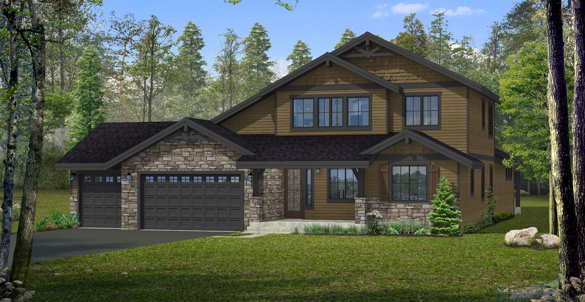 Craftsman 1