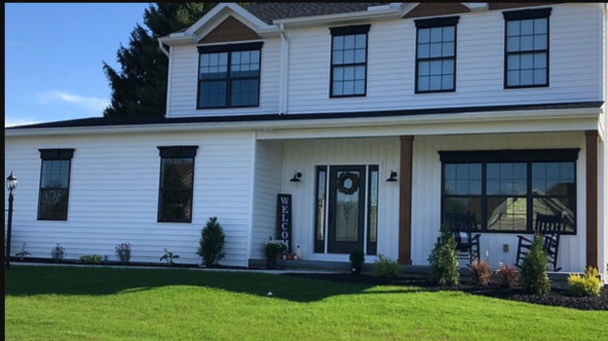 Landis Builders,17038