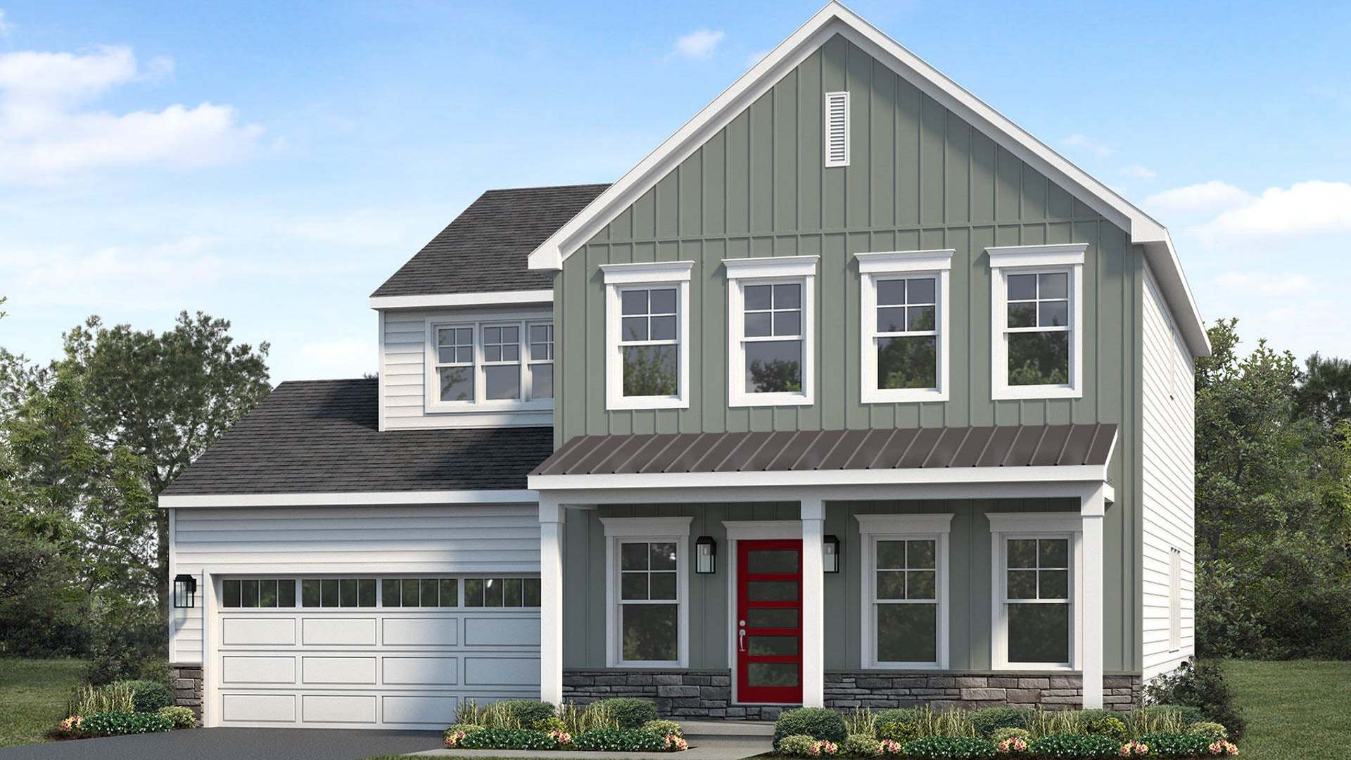 Exterior:Upgraded B Transitional