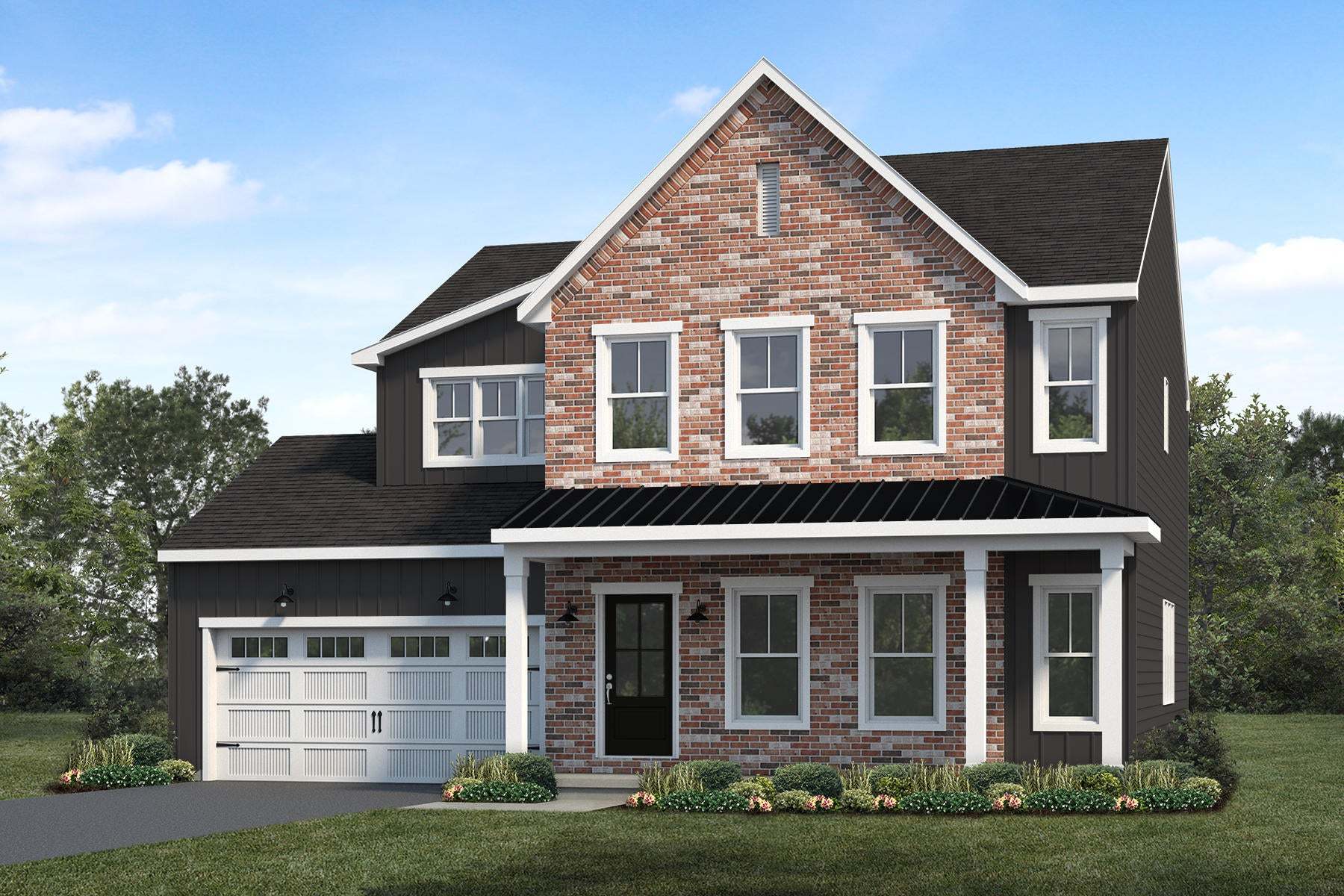 Fulton Exterior:Fulton Exterior