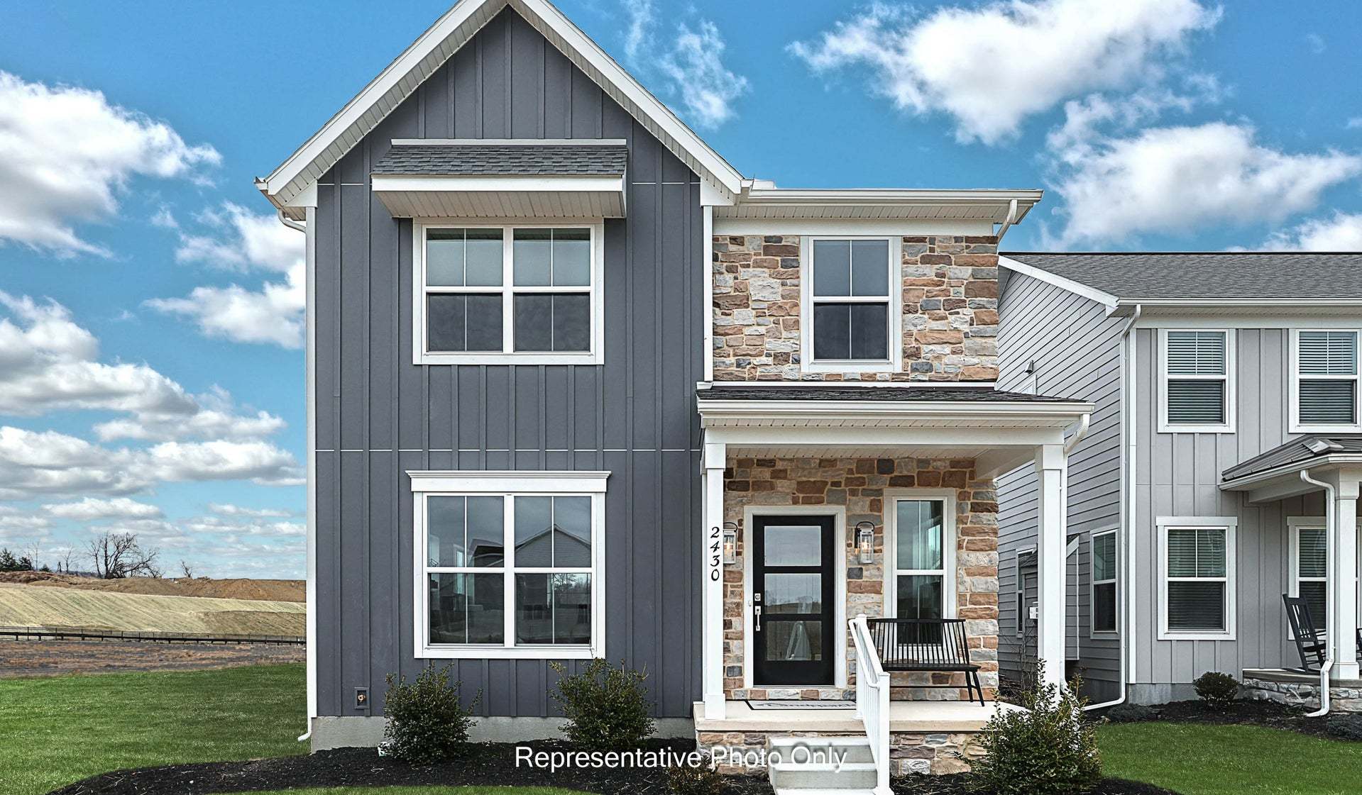 Exterior:Palmer Exterior