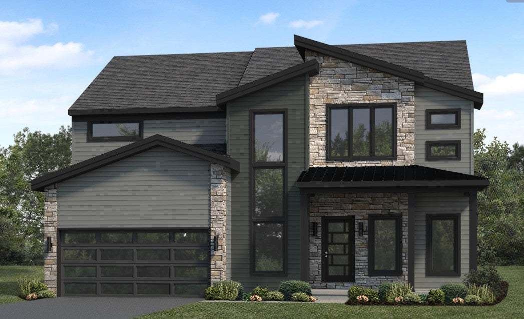 Exterior:Charlotte Exterior