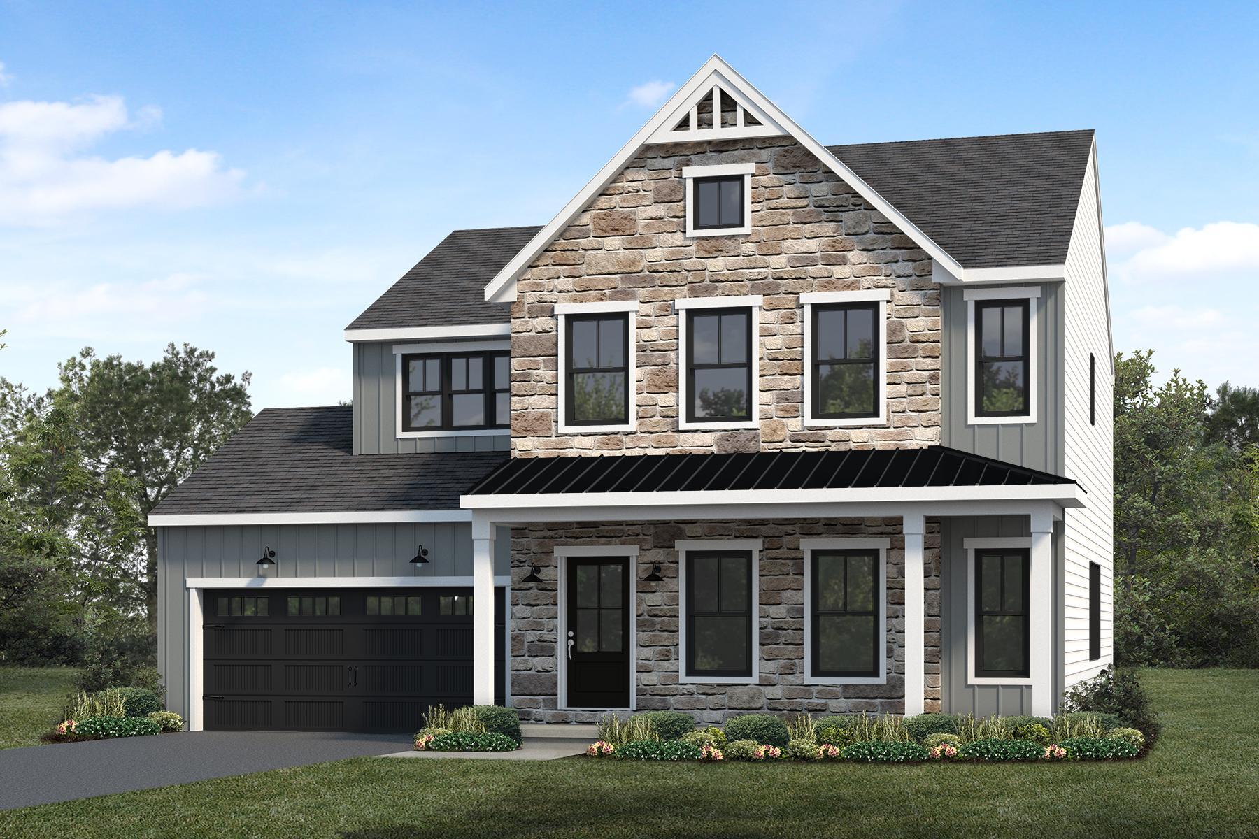 Exterior:Fulton Exterior